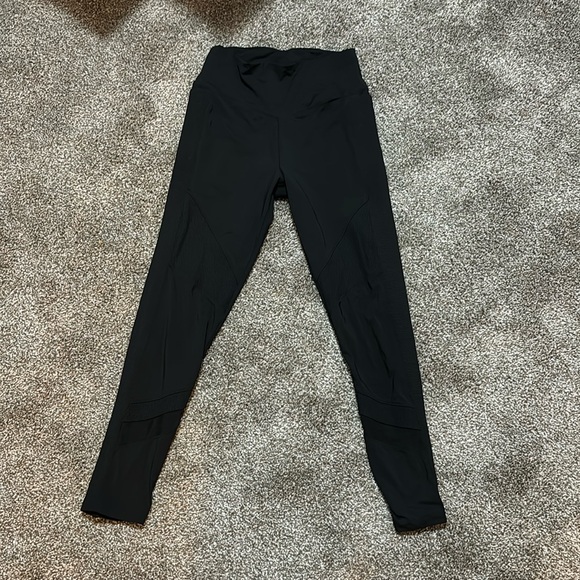 VS Pink Ultimate Light Leggings with Pockets - Picture 1 of 4